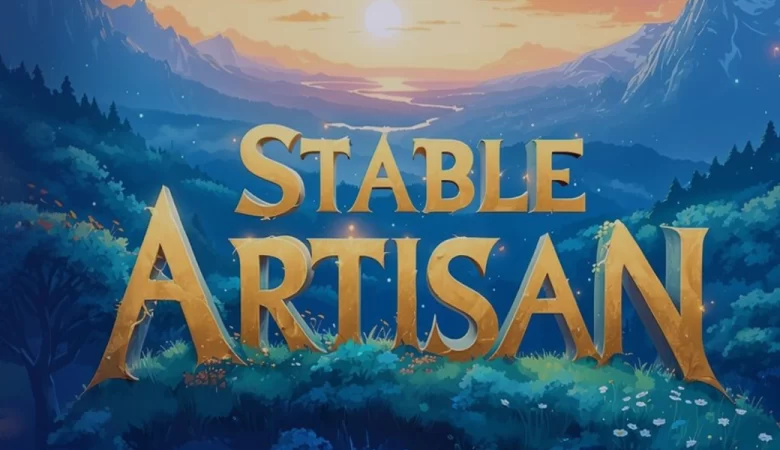 stable artisan