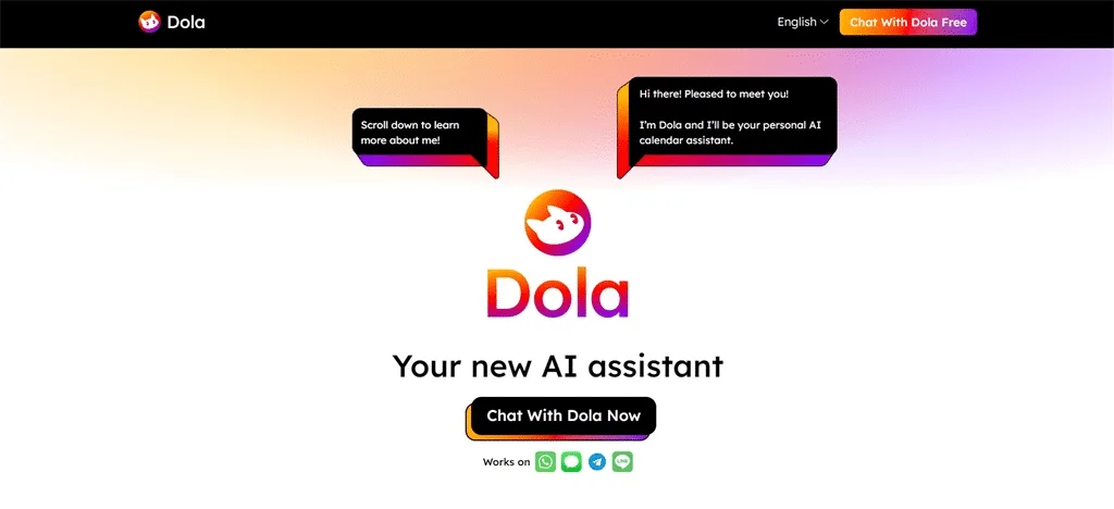 dola ai