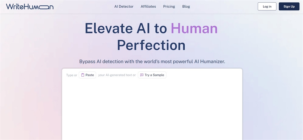 humanize ai