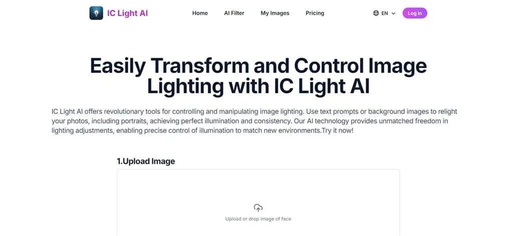 ic light ai